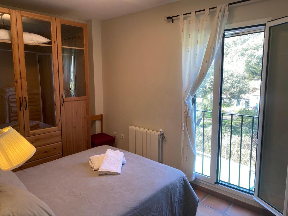 El Rincon De Aracena Βίλα Εξωτερικό φωτογραφία